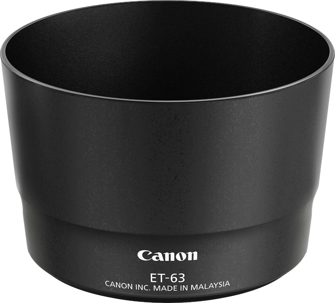 ET63 Lens Hood ET63 for EFS55-250ISST Lens