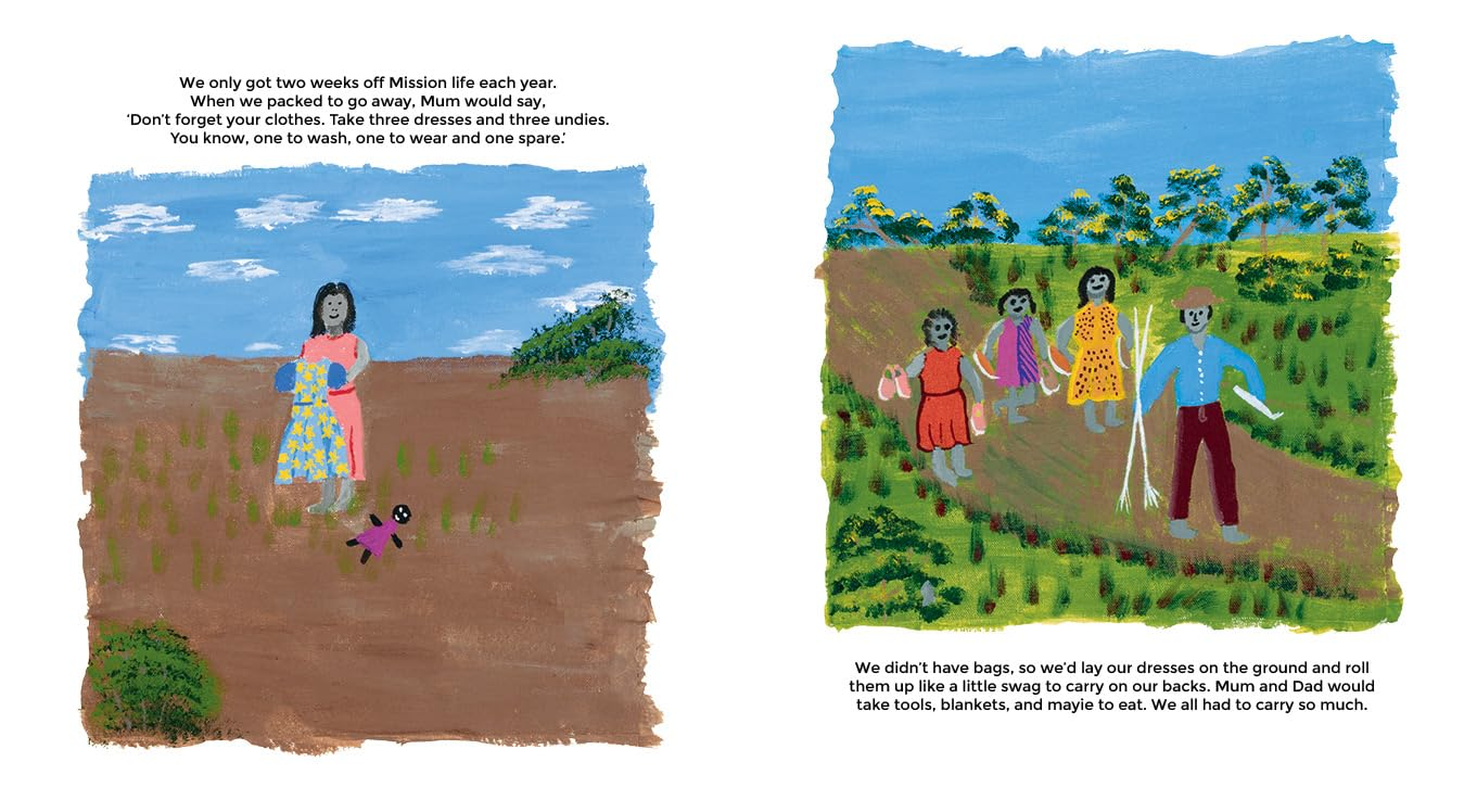 Three Dresses image number 2