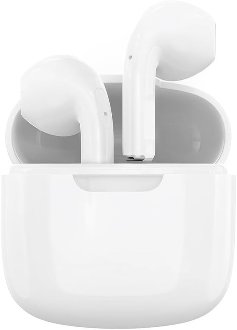 Tomedeks Earphones Bluetooth Headphones In-Ear Headphones with HD Microphone Wireless Bluetooth Stereo Sound Wireless Earbuds Waterproof image number 5