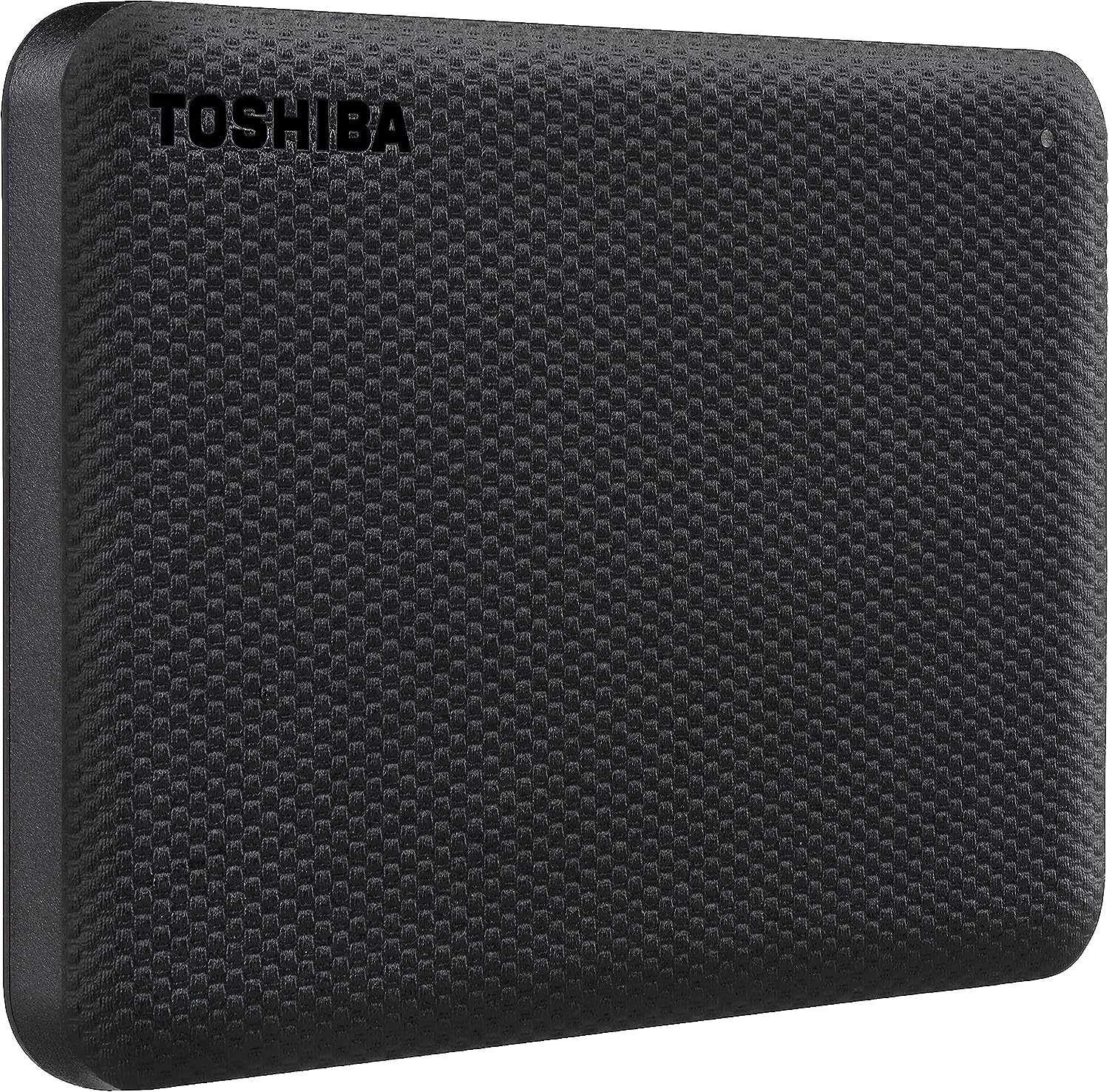 Toshiba Canvio Advance V10 4TB USB 3.0 Portable External Hard Drive, Green