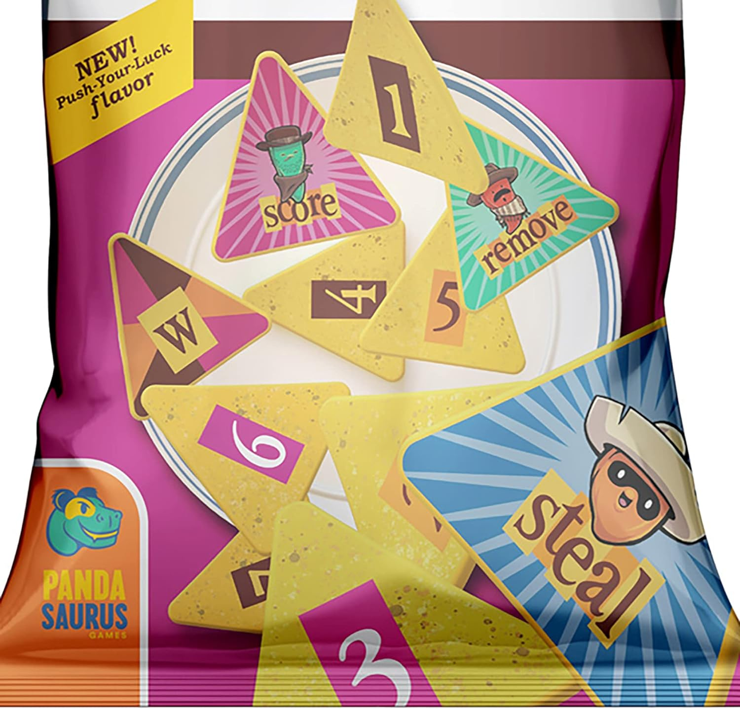 Nacho Pile image number 3