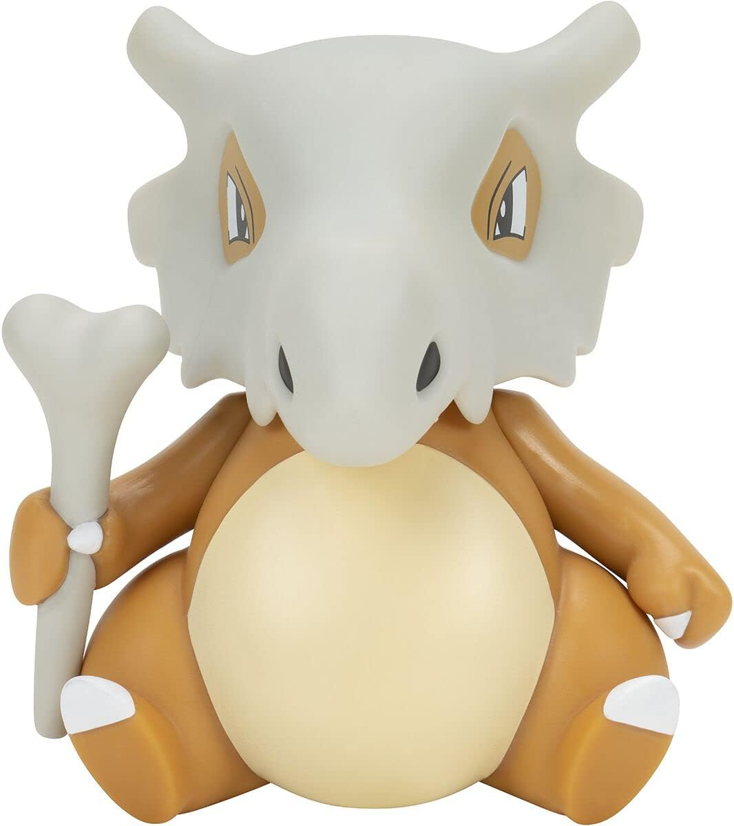 Pokemon Car - 1 Figure Pack (Vinyl Figure) Cubone W4 (International) image number 1