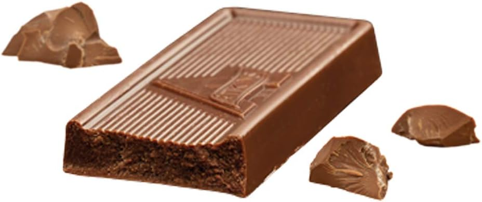 Atkins Endulge Milk Chocolate Bars | Keto Friendly Bars | 5 X 30G Low Carb Milk Chocolate Bars | Low Carb, Low Sugar, High Fibre | 5 Bar Pack image number 2