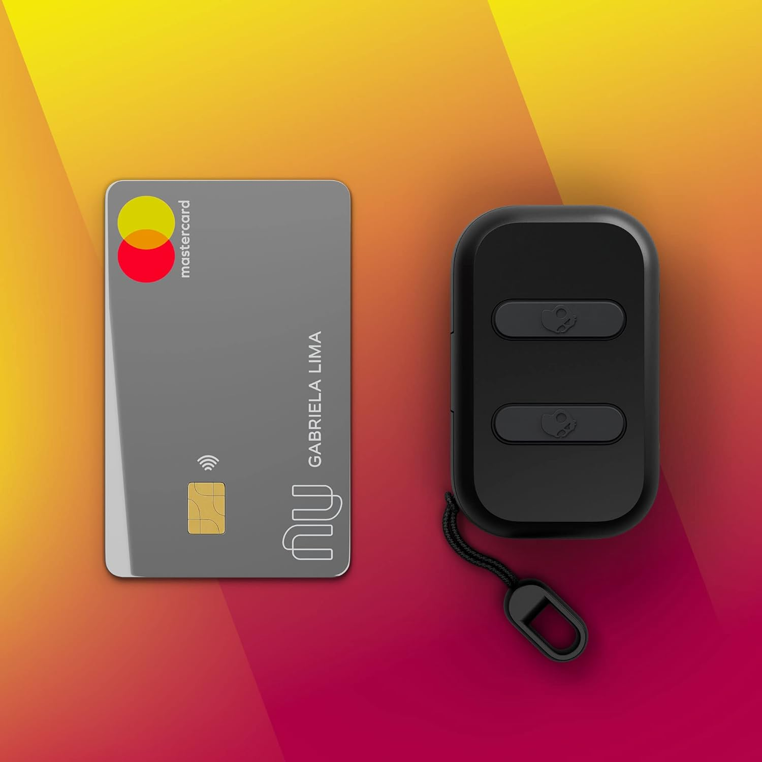 Skullcandy Dime 2 In-Ear Wireless Earbuds, 12 Hr Battery, Microphone, Works with Iphone Android and Bluetooth Devices - Black (AU Version & Warranty) image number 4