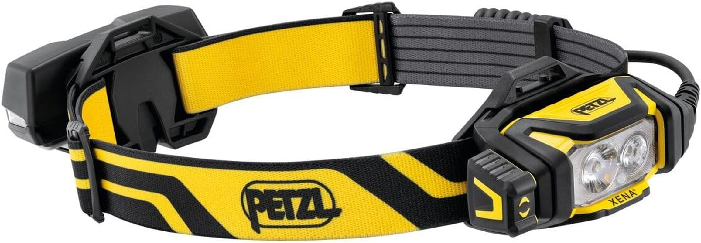 Petzl Xena 1400 LUMENS Headlamp image number 2