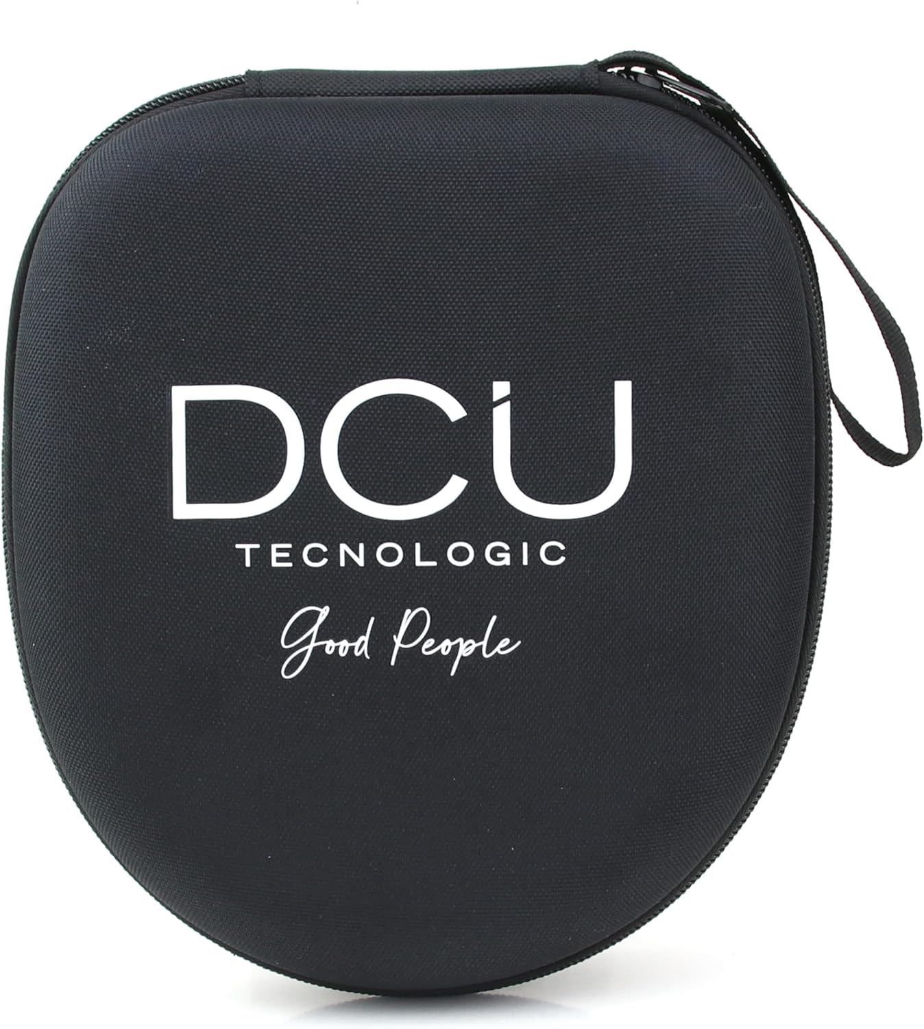 DCU TECNOLOGIC Wireless Bluetooth Headphones - 15 Hours of Use - USB-C Charging - Multifunctional Headphones with Foldable Headband - White image number 6