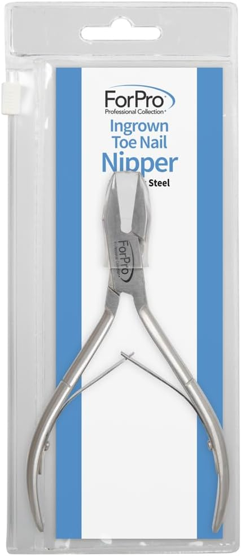 For Pro Ingrown Toenail Nipper image number 5