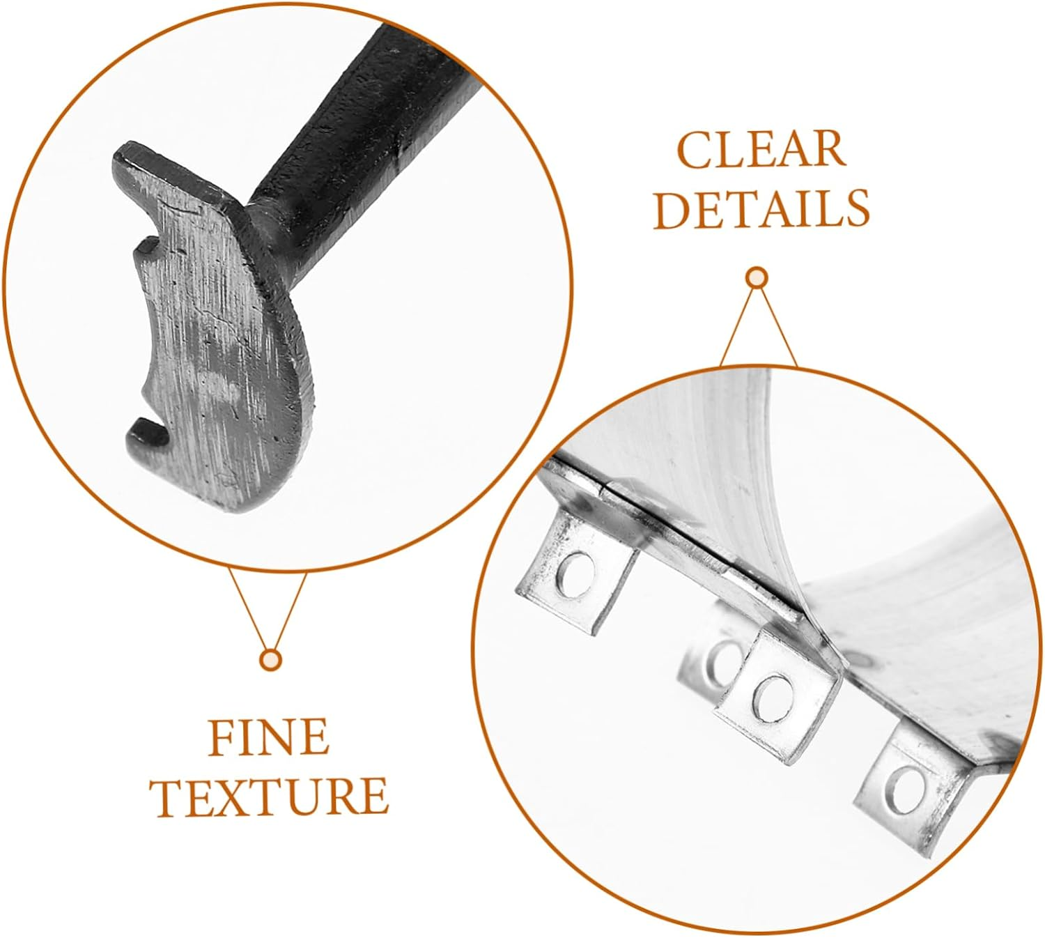 BUGUUYO Engine Piston Ring Pliers Compression Kit Car Truck Automotive Piston Ring Installation Tools image number 6