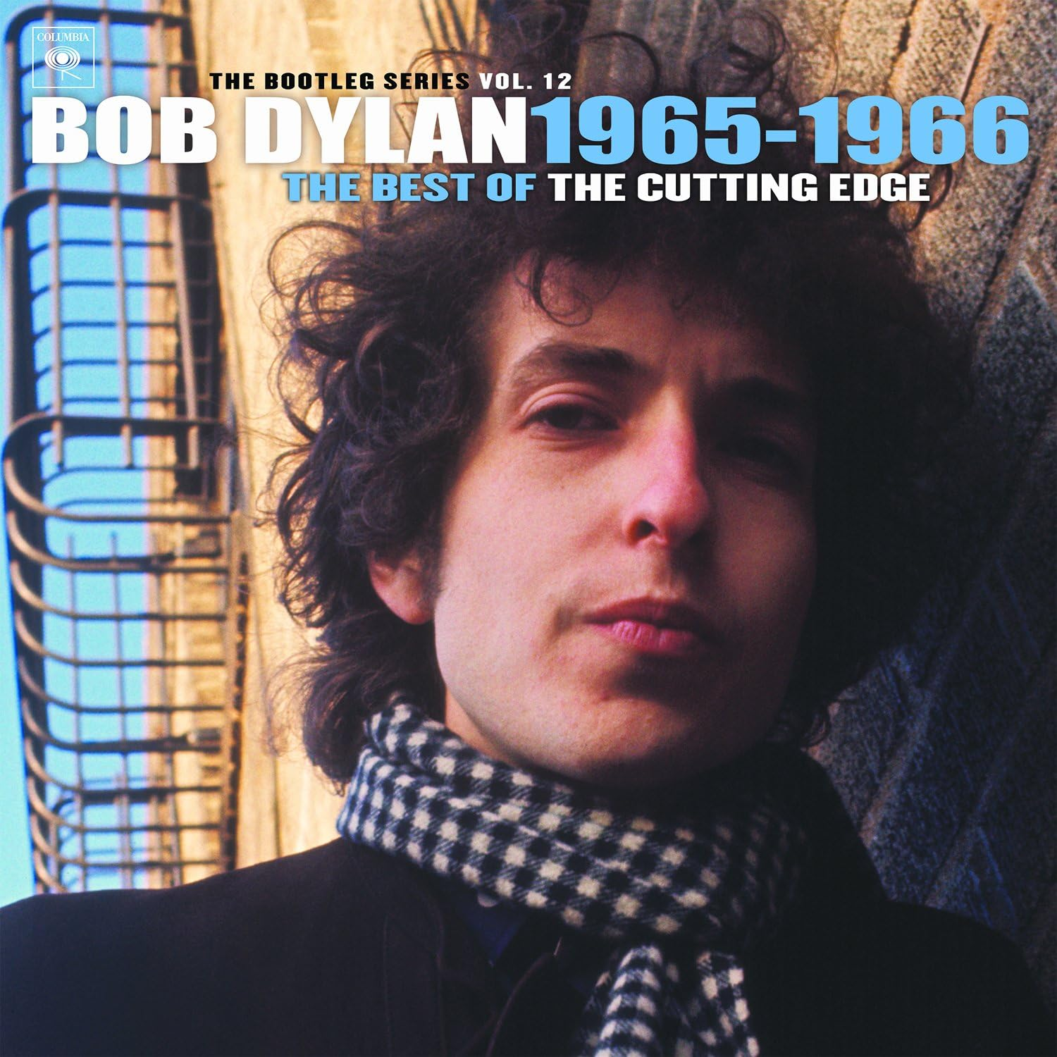 THE BEST of the CUTTING EDGE 1965-1966: the BOOTLEG SERIES VOL. 12 (VINYL)