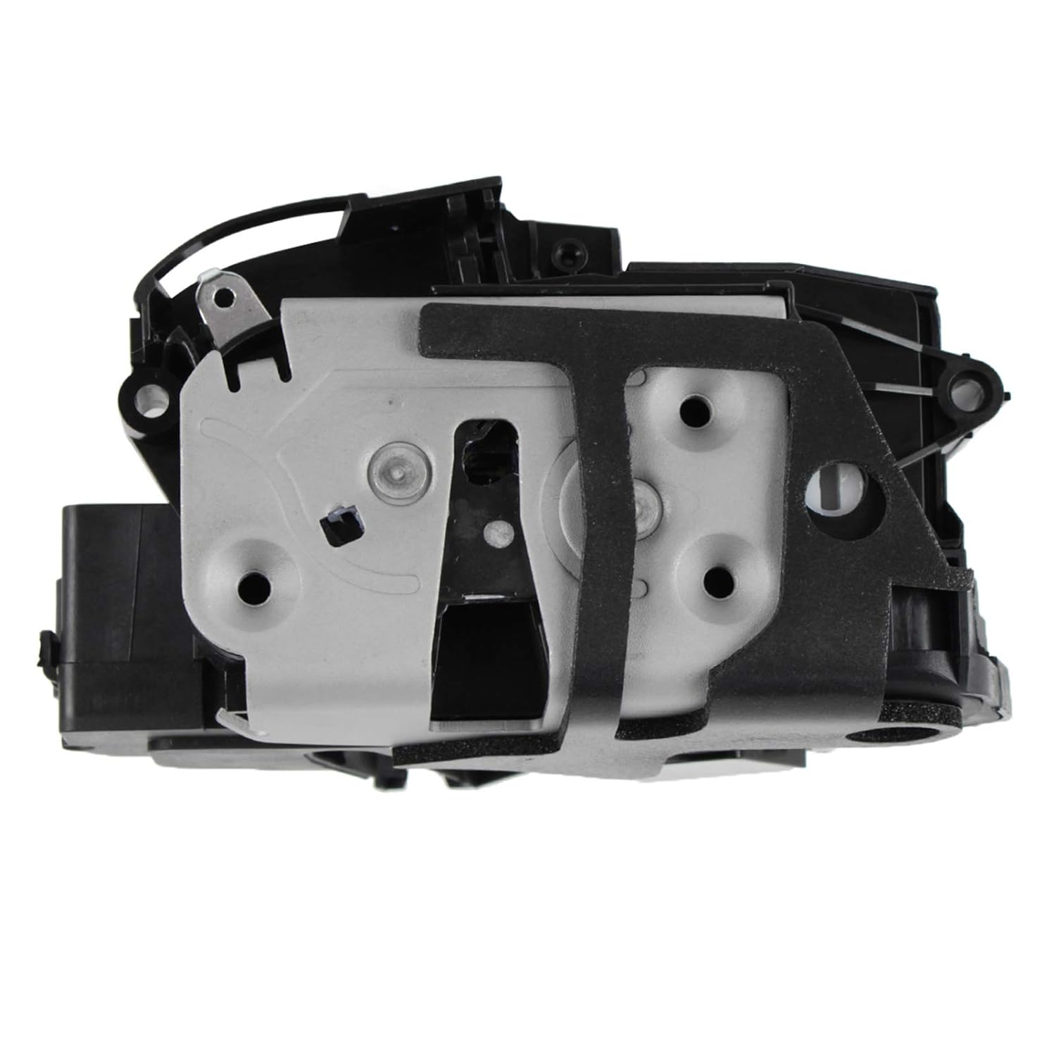 Rear Left Door Lock Latch Actuator Fit for Ford Escape Fusion Focus Edge MKX MKZ Accessories, Replaces# BF6A-A26413-AE image number 4