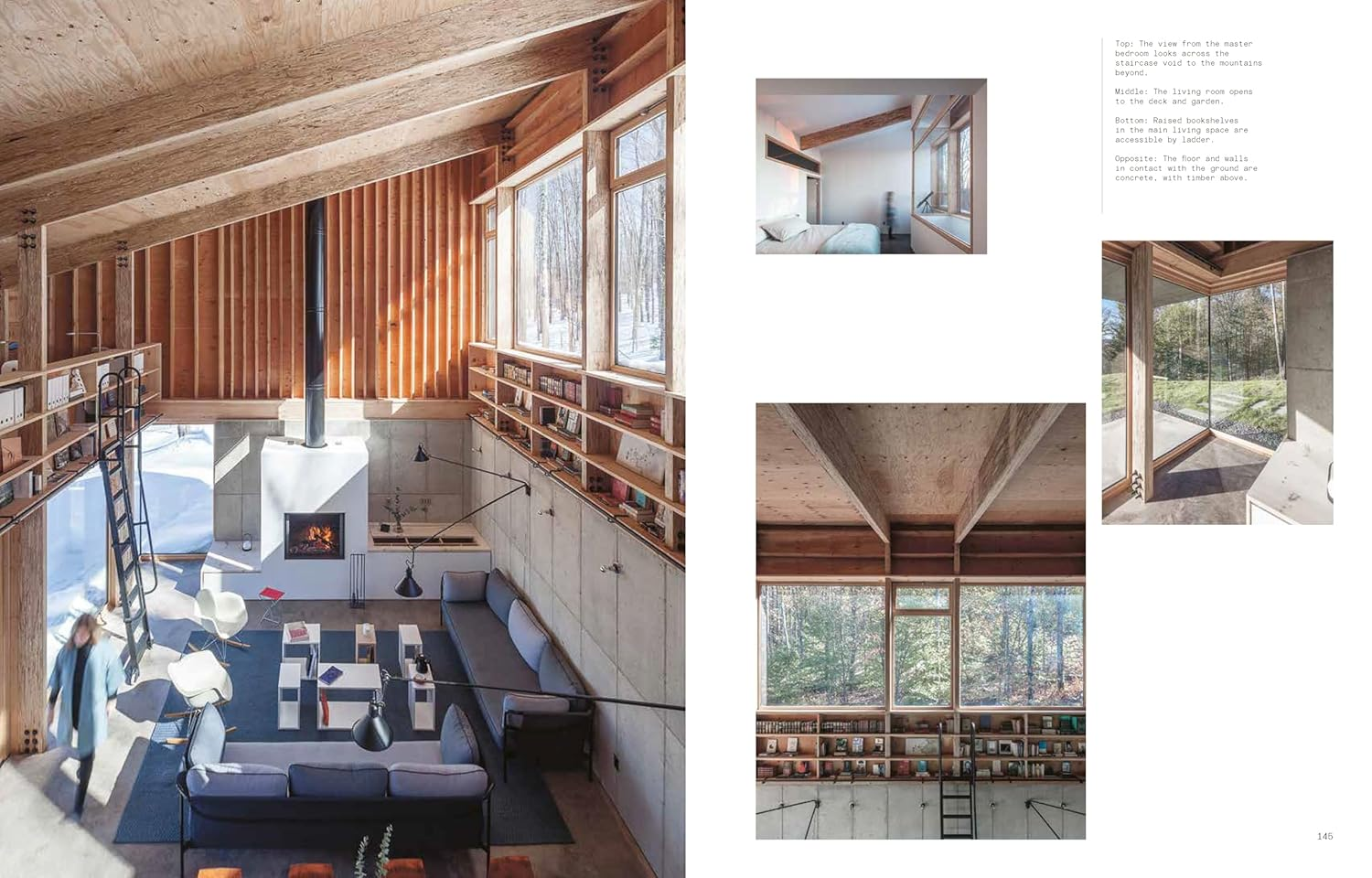 The New Sustainable House: Planet-Friendly Home Design image number 4