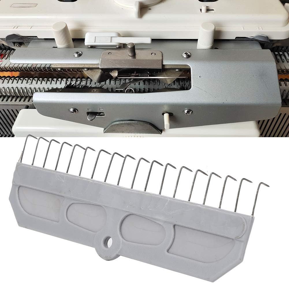 Knitting Machine Weight Hanger, High-Quality Materials, Knitting Machine Parts, Weight Lace Claw Hanger, Durable, for Knitting Machine Kitchen Accessory image number 4