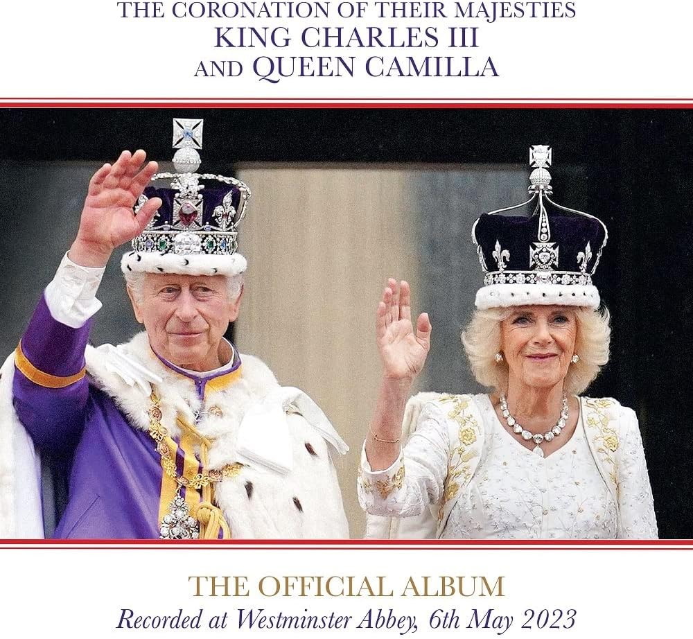 Coronation Their Majesties King Charles III and Queen Camilla image number 1