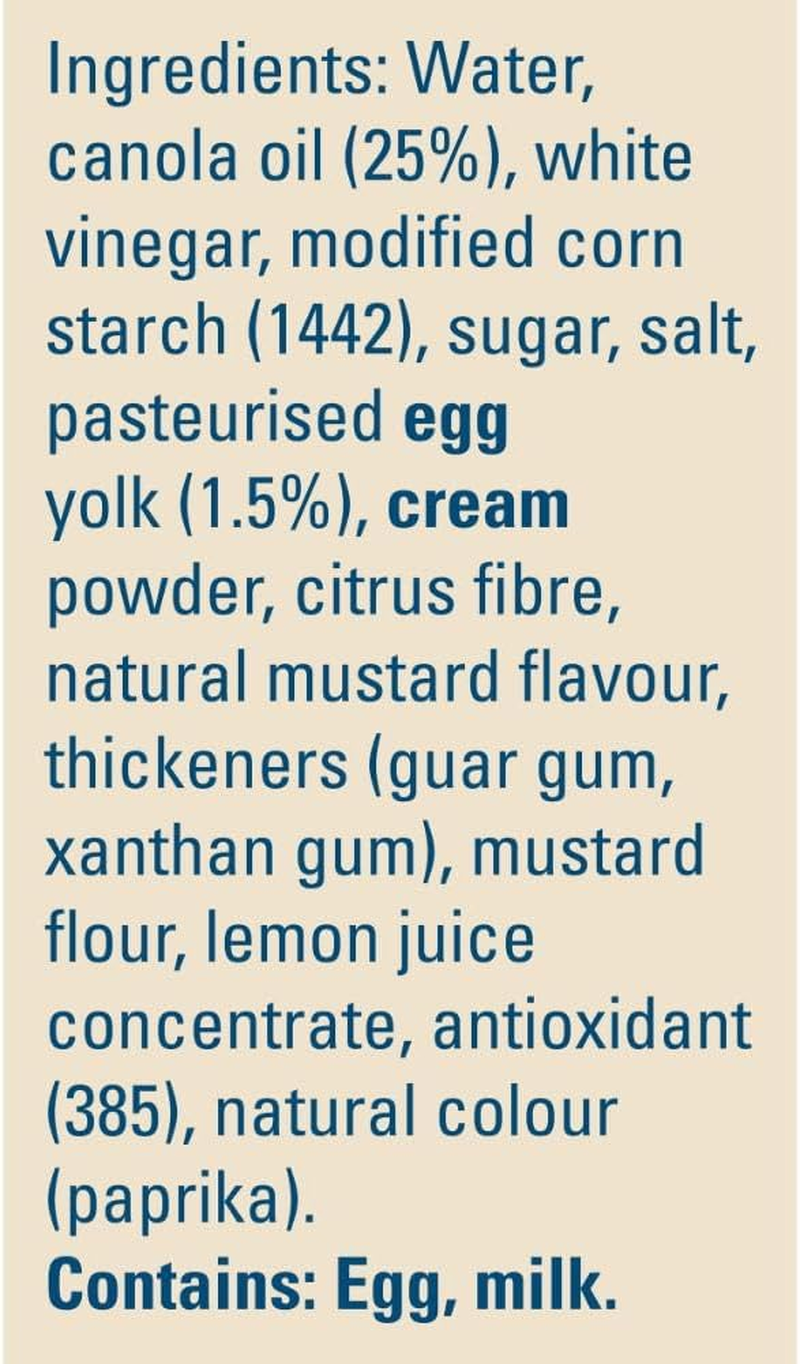 Hellmann'S Light Mayonnaise Jar 400G - 400 G (Pack Of 2) image number 5