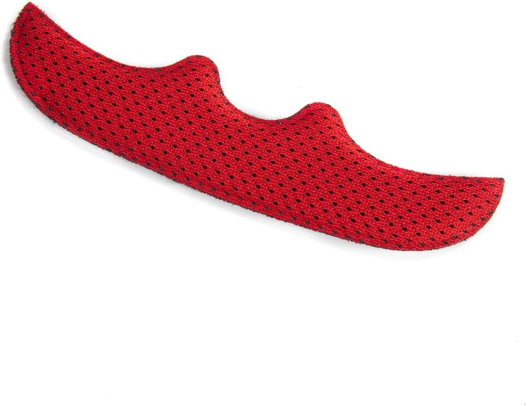 Helmet Padding Foam Kit 27PCS Bicycle Replacement Sealed Pads Universal Helmet Foam Pad Set for Bike Motorcycle Cycling Riding Racing Sports Outdoors image number 3