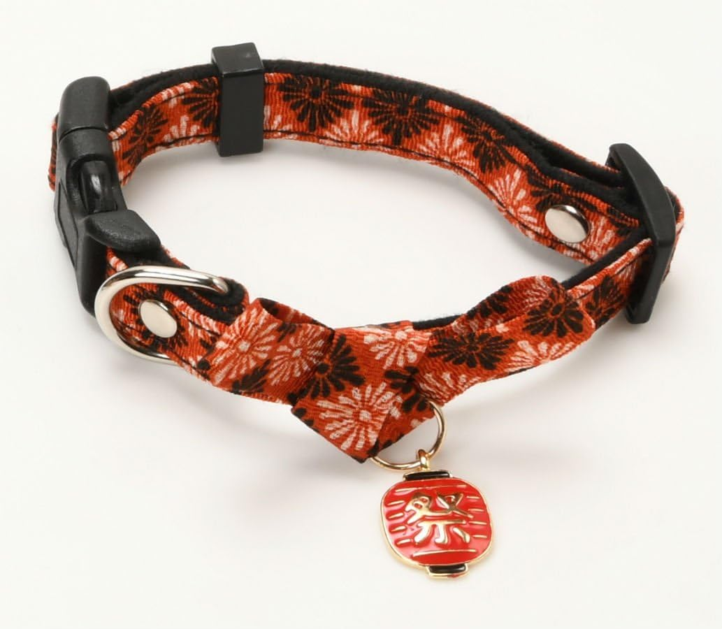 Dog Amo.K 910085-3 L-ORA Collar