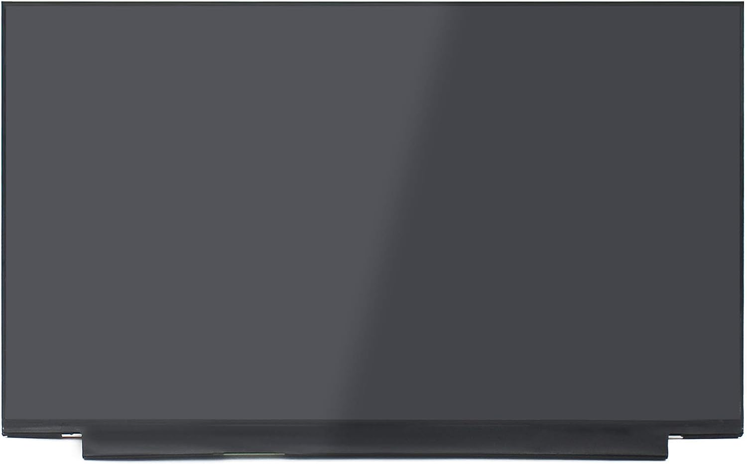 LCDOLED&reg; Compatible with ASUS TUF Gaming FX505 FX505D FX505DD FX505DU FX505DT FX505DV Series 15.6 Inches Fullhd 1920X1080 IPS LED LCD Display Screen Panel Replacement (144Hz - 40Pin Connector) image number 1