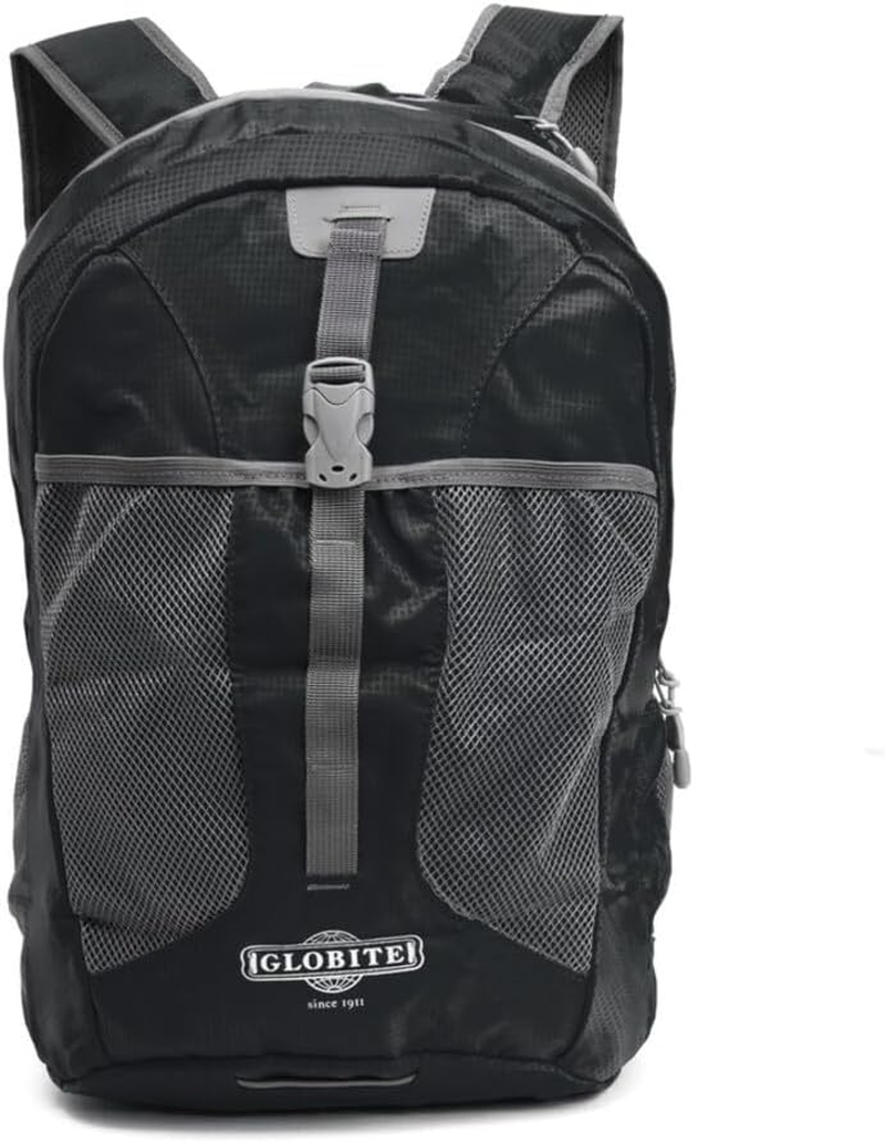 Globite Day Trekkar, Black image number 5