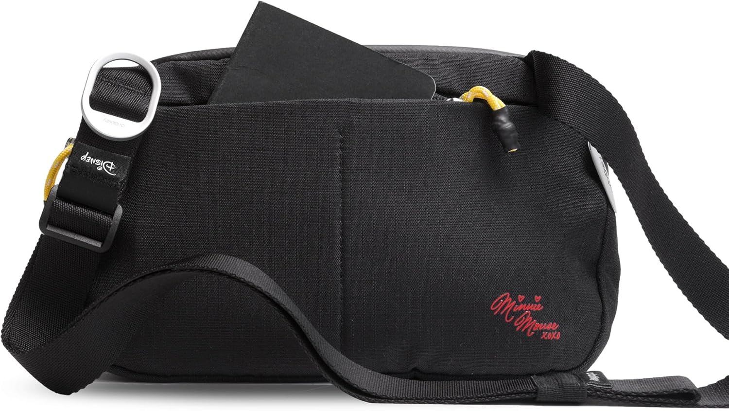 Disney&trade; | Orbitkey Urban Sling Mini - Minnie Mouse&trade; image number 4