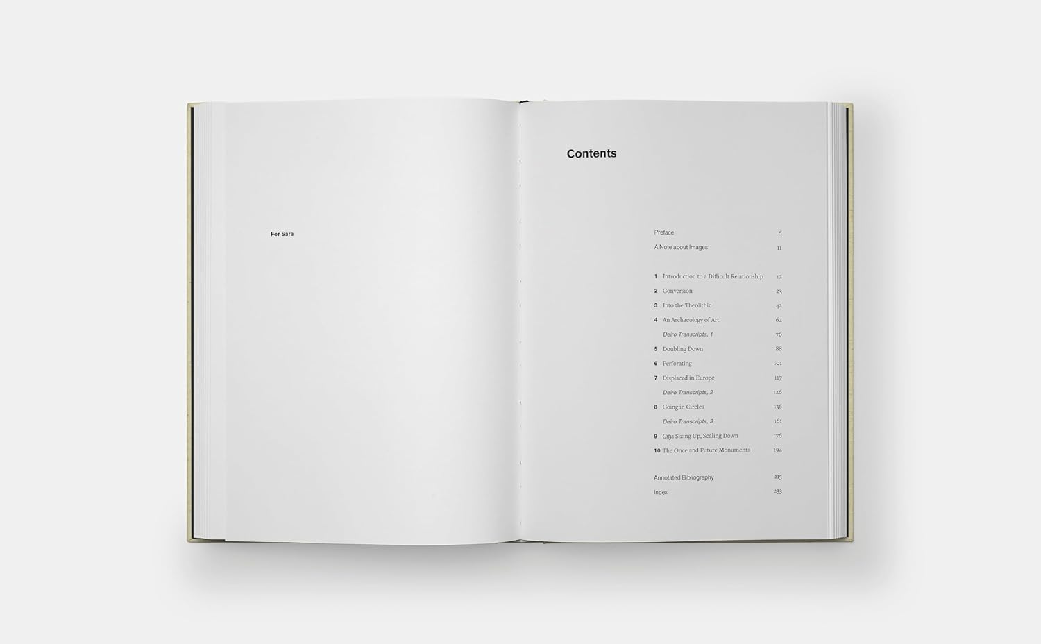 Michael Heizer: the Once and Future Monuments image number 3