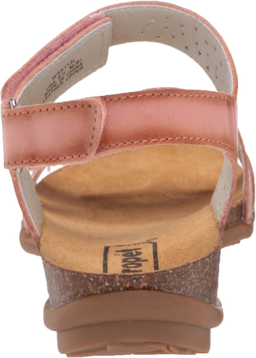 Prop&eacute;t Women'S Farrah Sandal image number 1