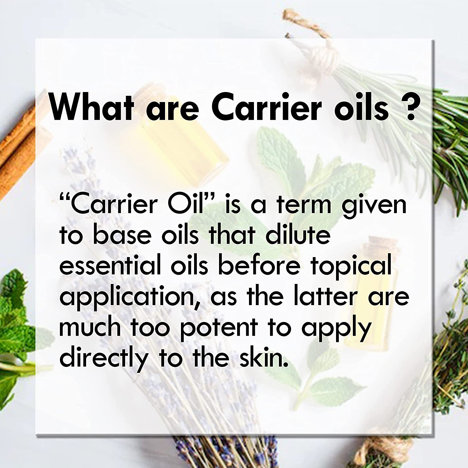 Deve Herbes Pure Arnica Oil (Arnica Montana) 10Ml (0.33 Oz)