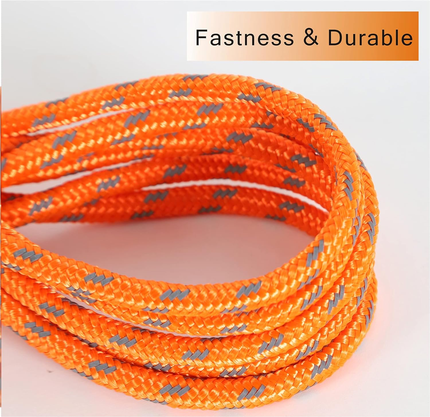 Reflective Cat Cable Out Leash - 30FT Escape Proof Walking Lead for Puppies/Kittens/Rabbits/Small Animals, Durable Safe Personalized Extender for Training and Outdoor Play image number 6