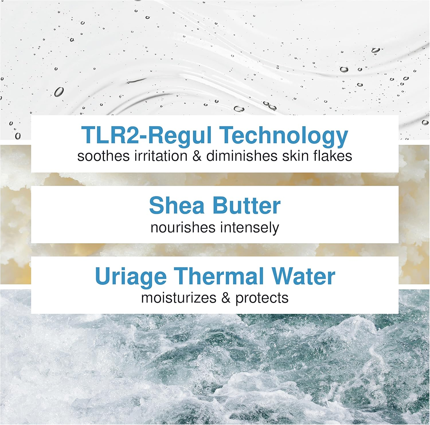 Uriage D.S. Emulsion 40 Ml. image number 2