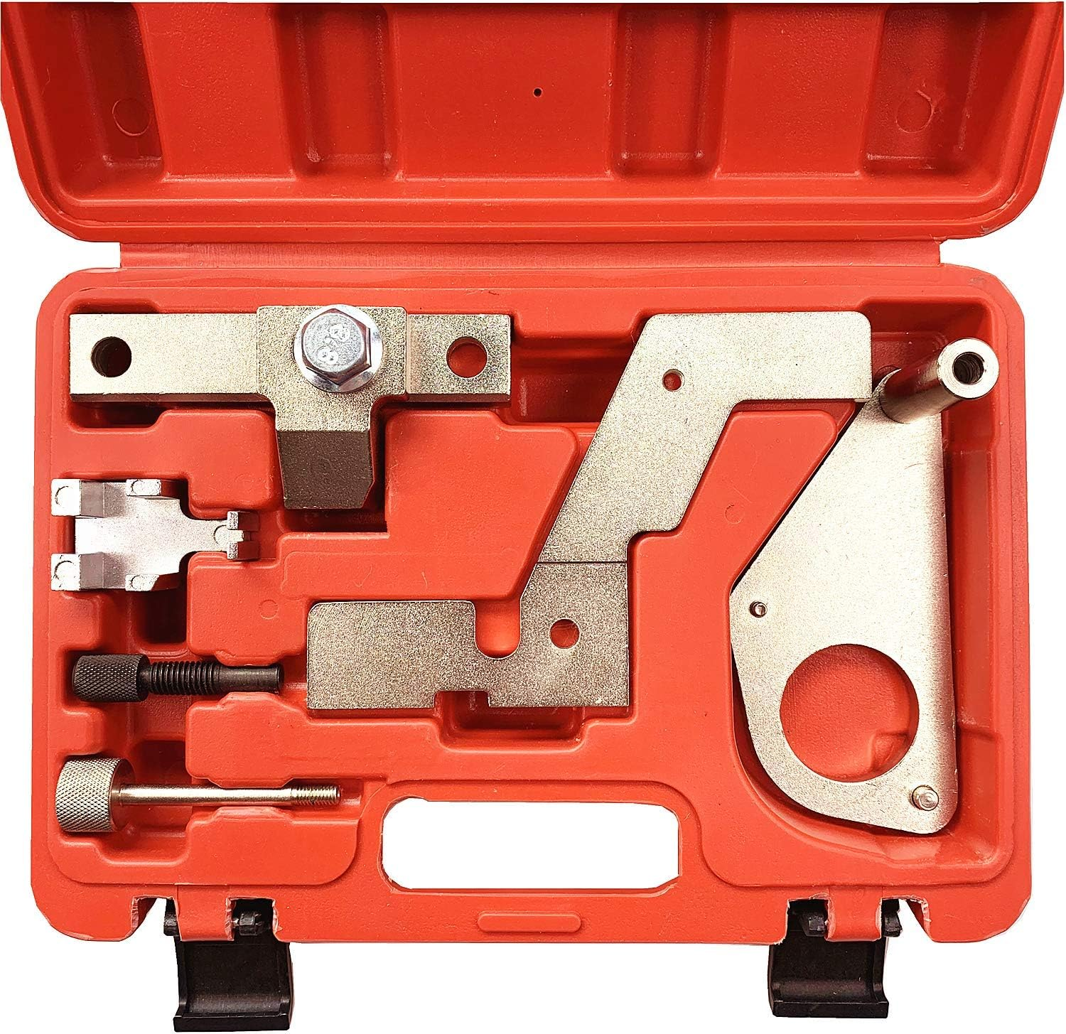 Bestsq Engine Timing Tool Kit for Range Land Rover JLR 2.0 Si4 Evoque Freelander Discovery image number 1