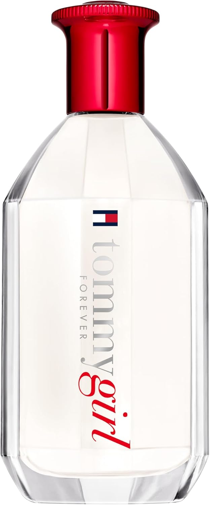 Tommy Hilfiger Women'S Girl Forever Eau De Toilette Spray 100 Ml image number 5