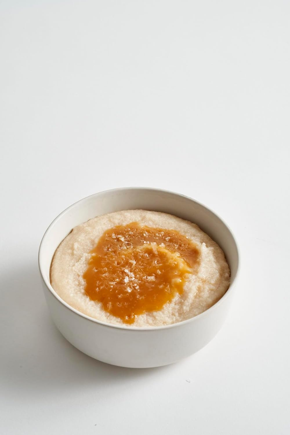 Creamy Rice 400G - Salted Caramel image number 3