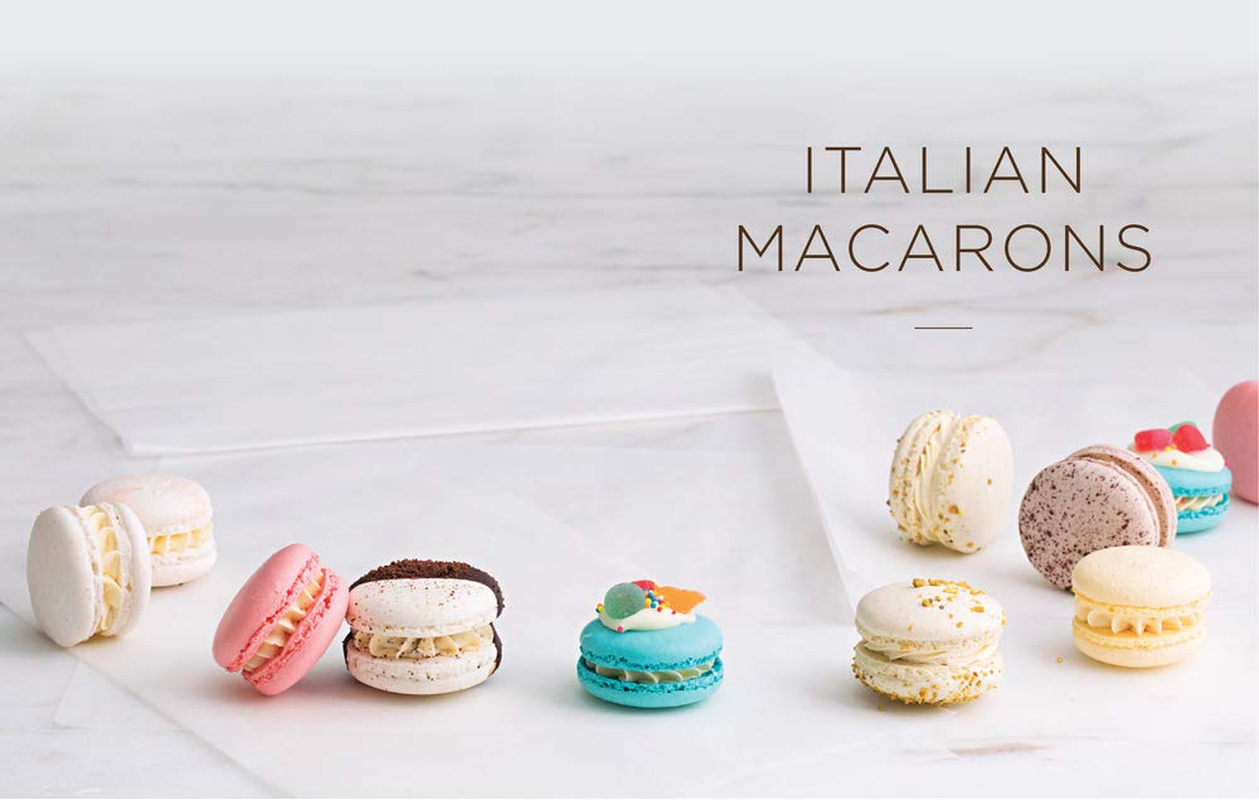 Magnolia Kitchen: Inspired Baking with Personality image number 4