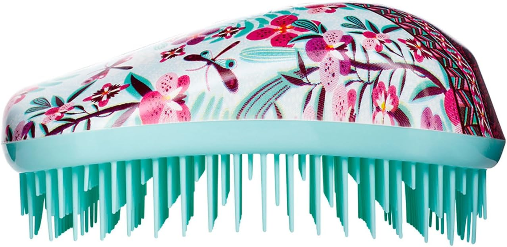 Dessata Catalina Estrada Professional Detangling Brush Maxi Special Edition image number 1