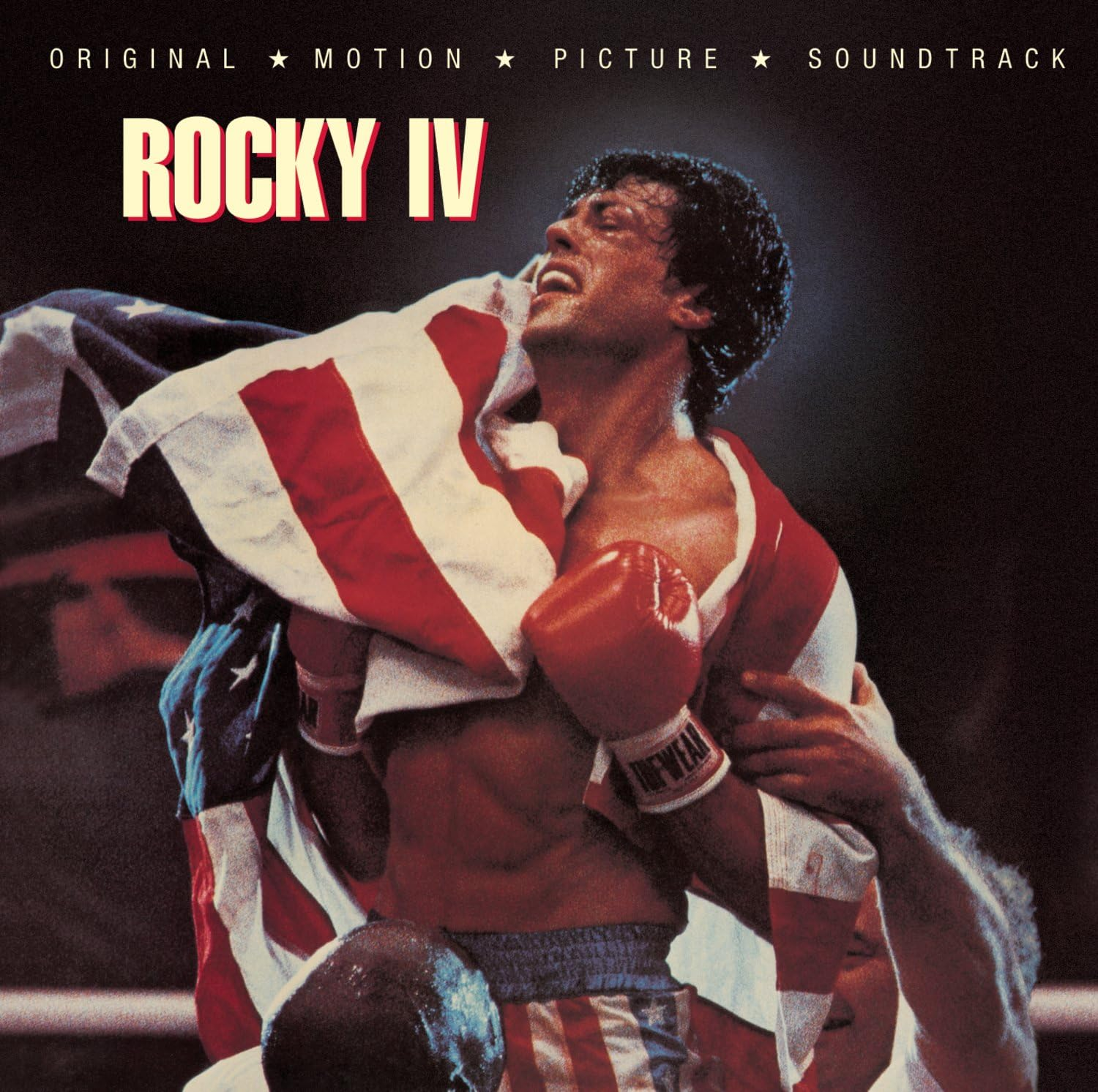 Rocky Iv O.S.T. image number 2