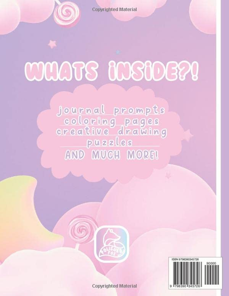 LITTLE SPACE: Activity Book for Littles, Middles, and Agere: an Activity Book for Little Space Time and Ddlg Coloring Book for Littles