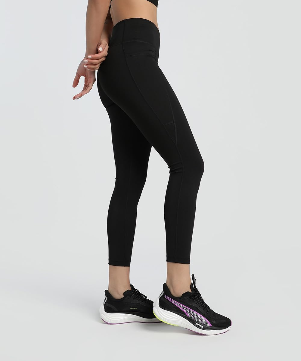 PUMA Women'S TAD Essential 7/8 Tight image number 4