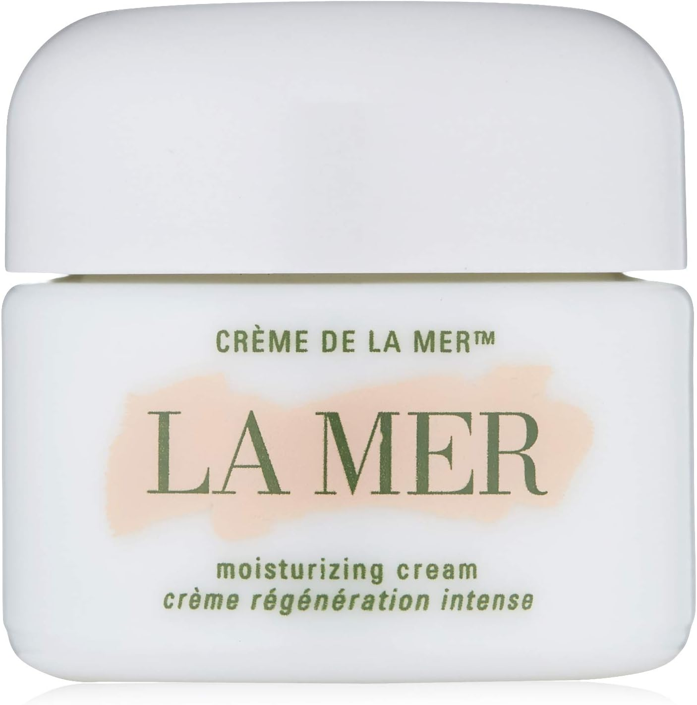 La Mer Moisturizing Cream for Unisex, 1 Oz