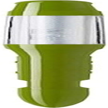 IPPINKA Sustee Aquameter, Bundle of 12, House Plant Soil Moisture Meter, Best for Indoor Potted Plants - Small Green Refillable image number 4