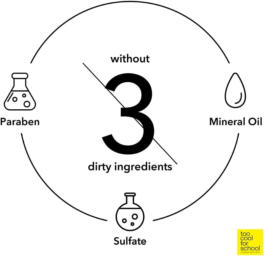 Too Cool for School Egg Mellow Cream 50 Ml image number 5