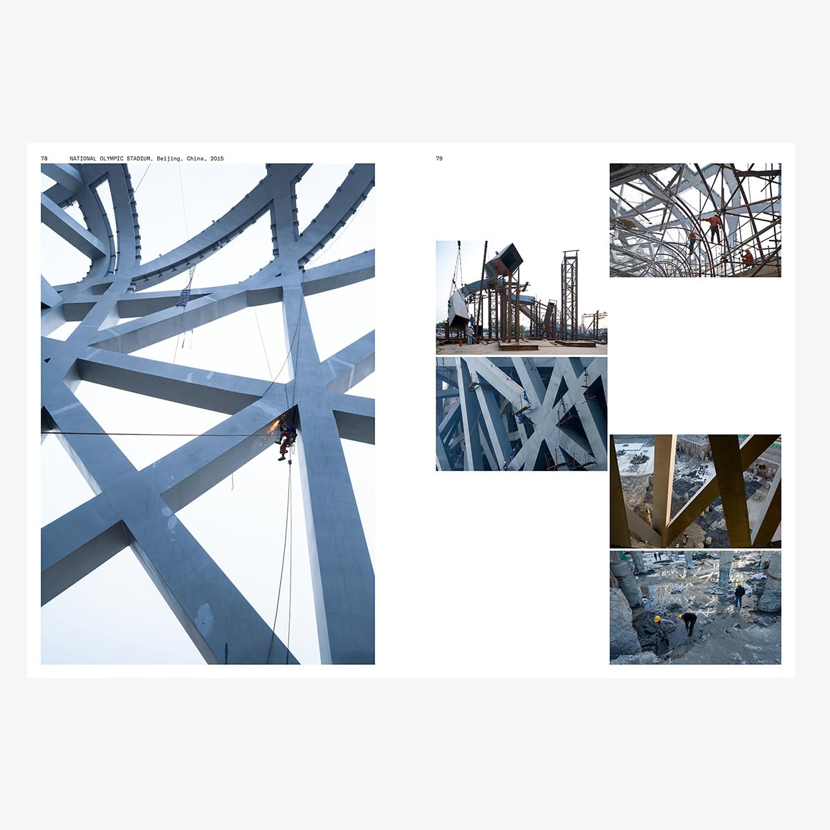 Iwan Baan: Moments in Architecture image number 3