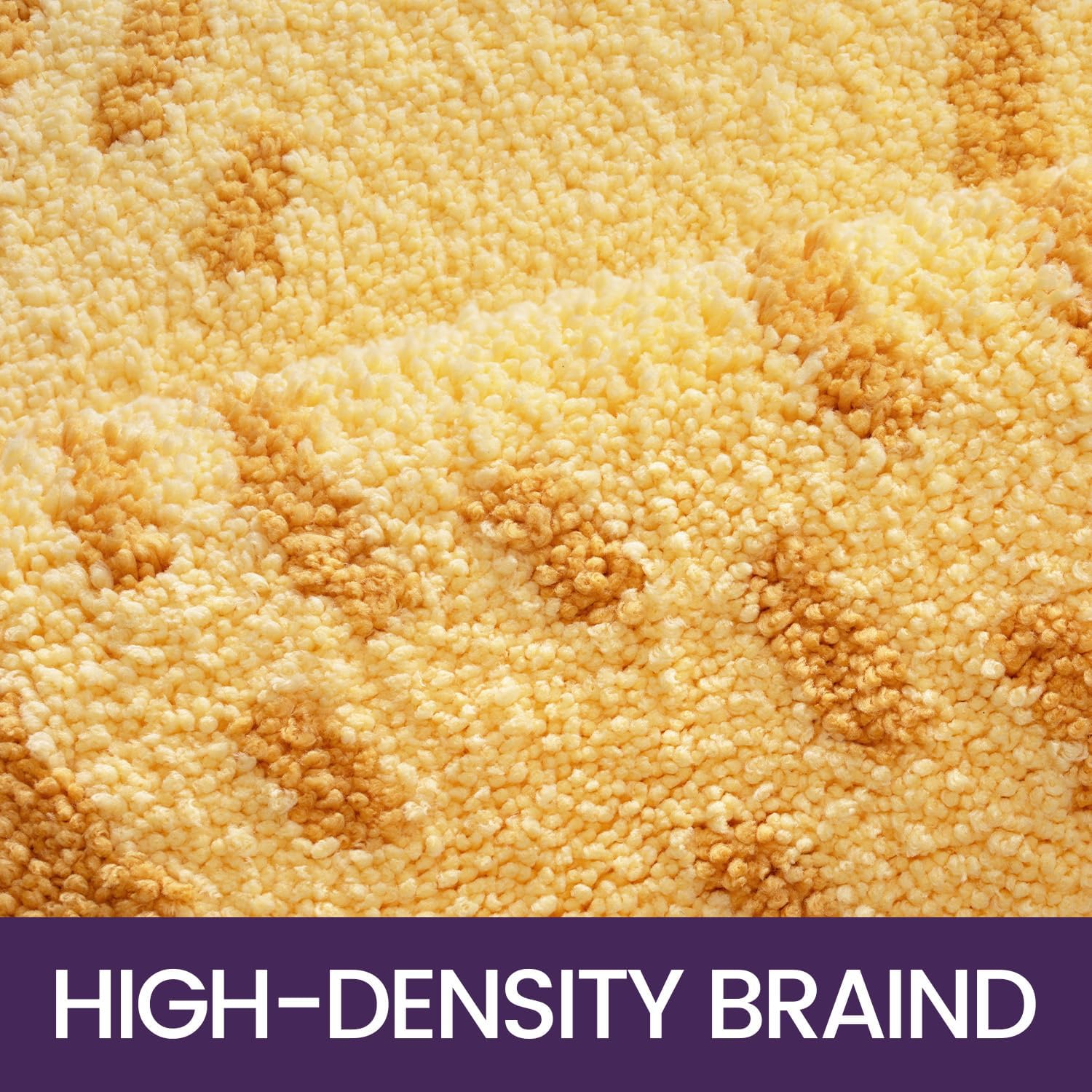 DEXI Cute Bath Rugs, Bathroom Runner Rug, Funny Fruit Bathmat, Absorbent Non-Slip Washable Carpet for Bedroom, Kids Room Home Decor, 39.5"X18.5", Banana image number 6