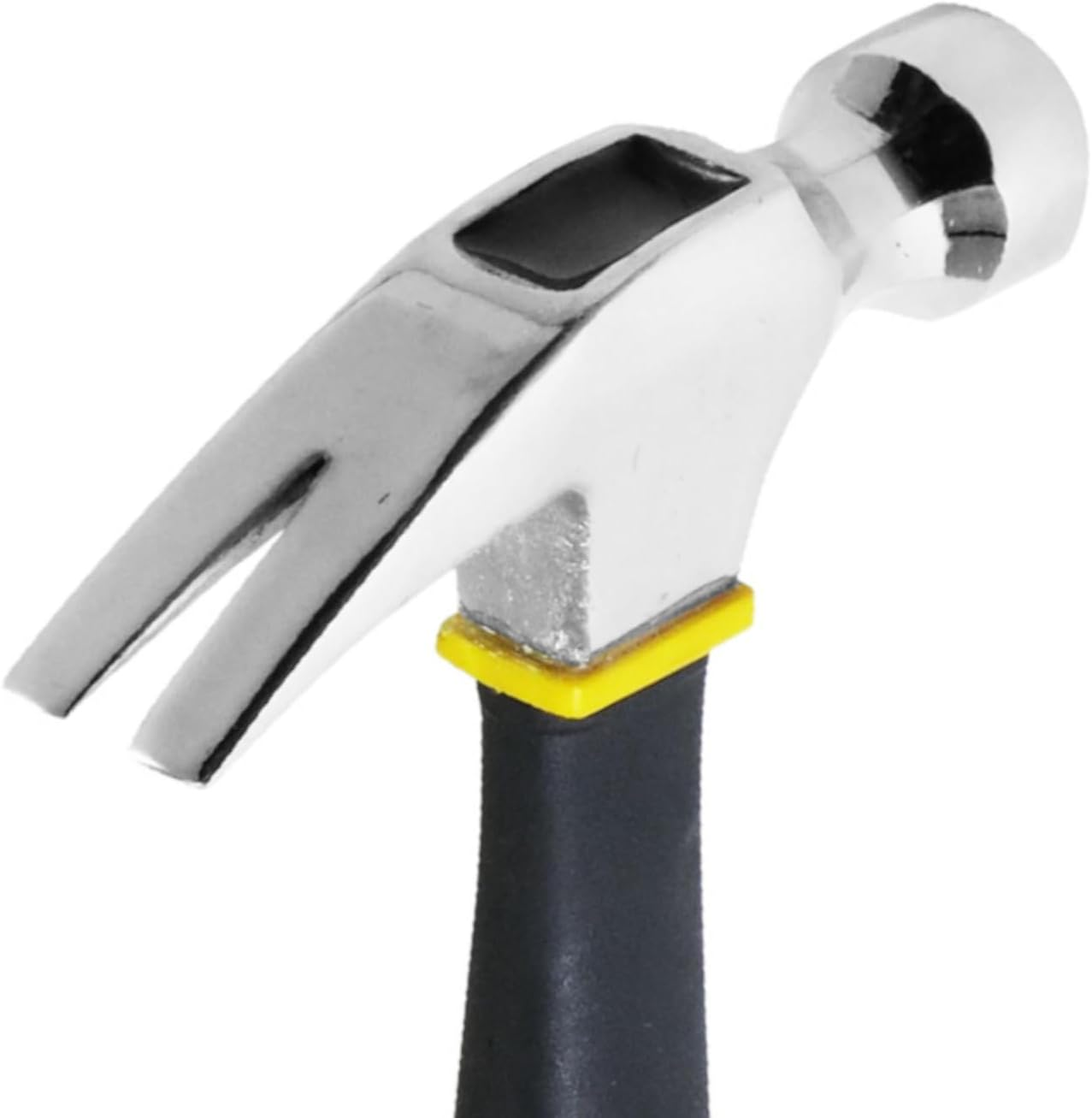 Kakuri Sangyo Pocket Nail Hammer 8 Oz image number 3