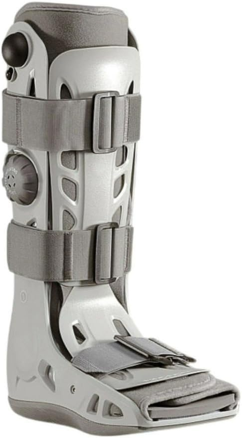 Aircast Airselect Walker Brace/Walking Boot (Elite, Short and Standard) image number 1