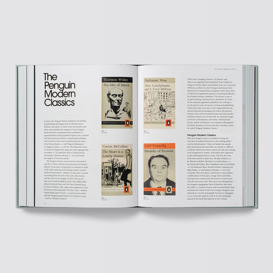 The Penguin Modern Classics Book image number 4