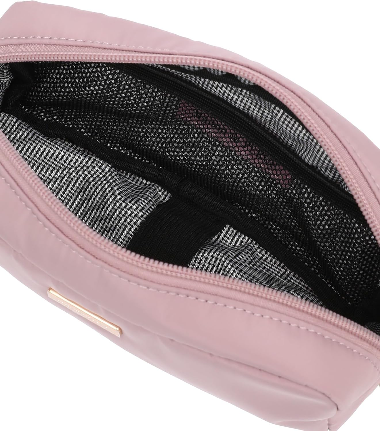 Maison De Fleur Pouch, Drawstring EC Limited Gadget Pouch