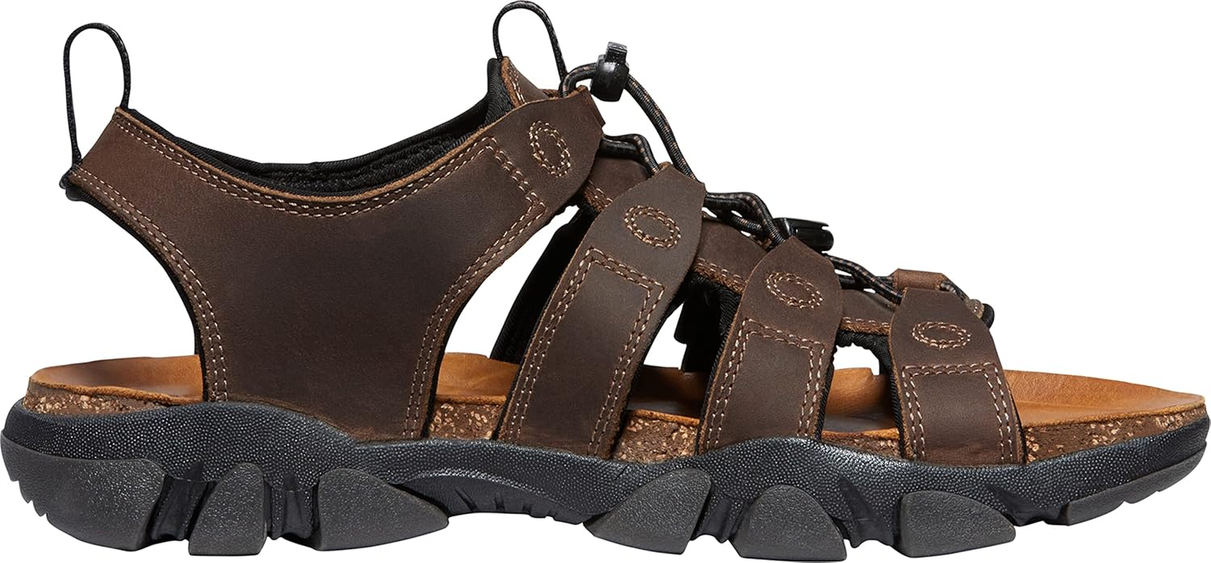 KEEN Men'S Daytona 2 Sandal image number 1