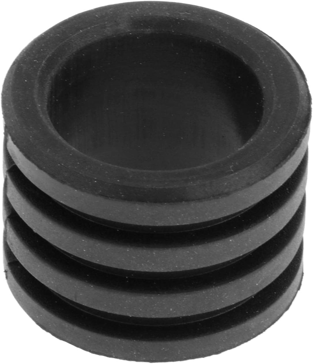 Exhaust Gasket Rubber Flange for 1984-07 CR250R CR 250 18365-Ka4-730,Easy to Install image number 4