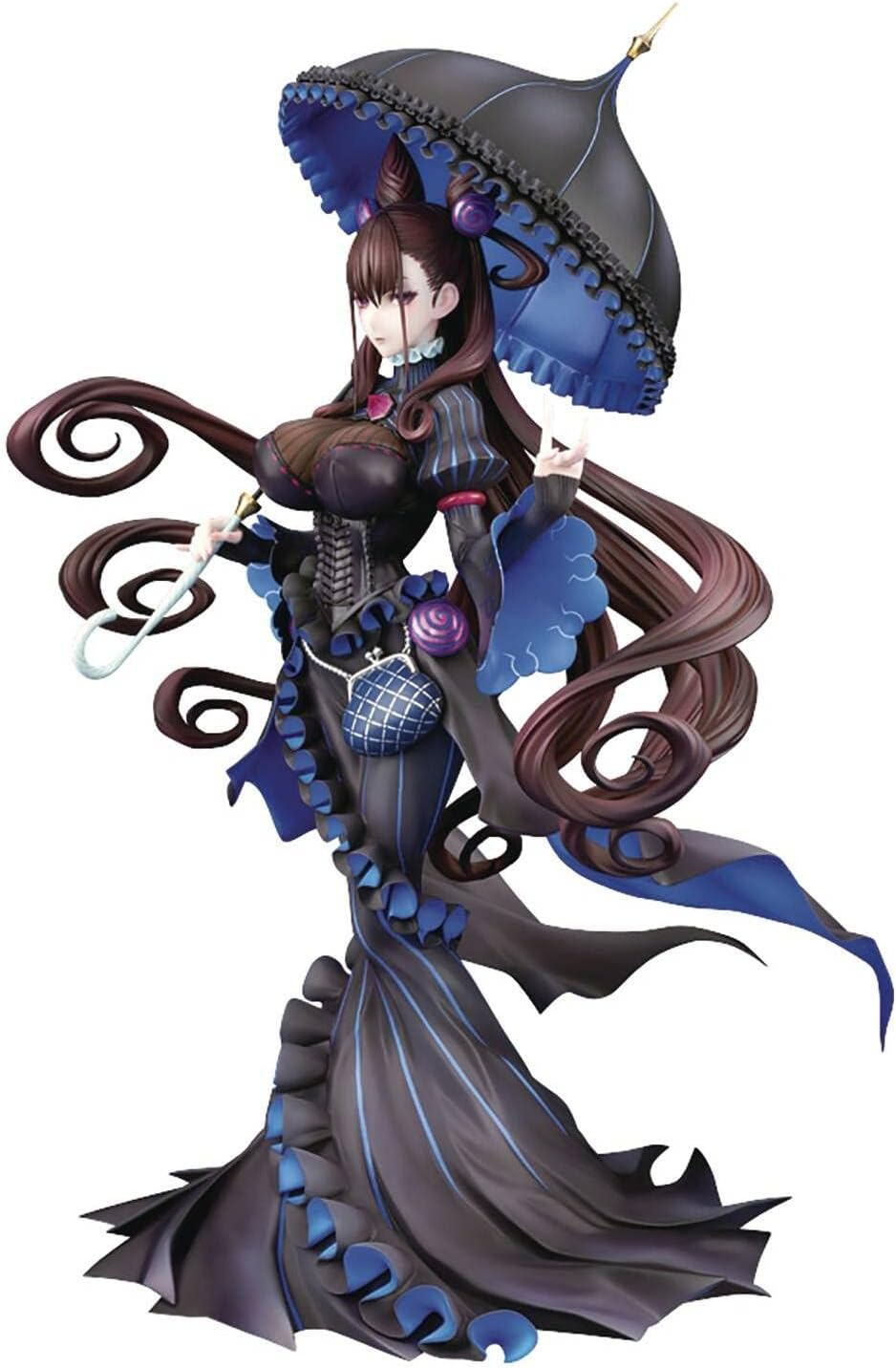 Alter - Fate Grand Order - Caster Muarsaki Shikibu 1/7 PVC Figure (Mr)