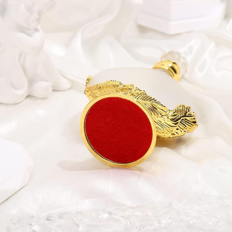 15Ml Arabian Perfumes for Women,Muslim Eau De Parfum Toilette Halal Dubai Retro Addictive Personal Fragrances Concentrated Long Lasting Perfume Essential Oil Floral Perfumes Arabes De Mujer image number 4