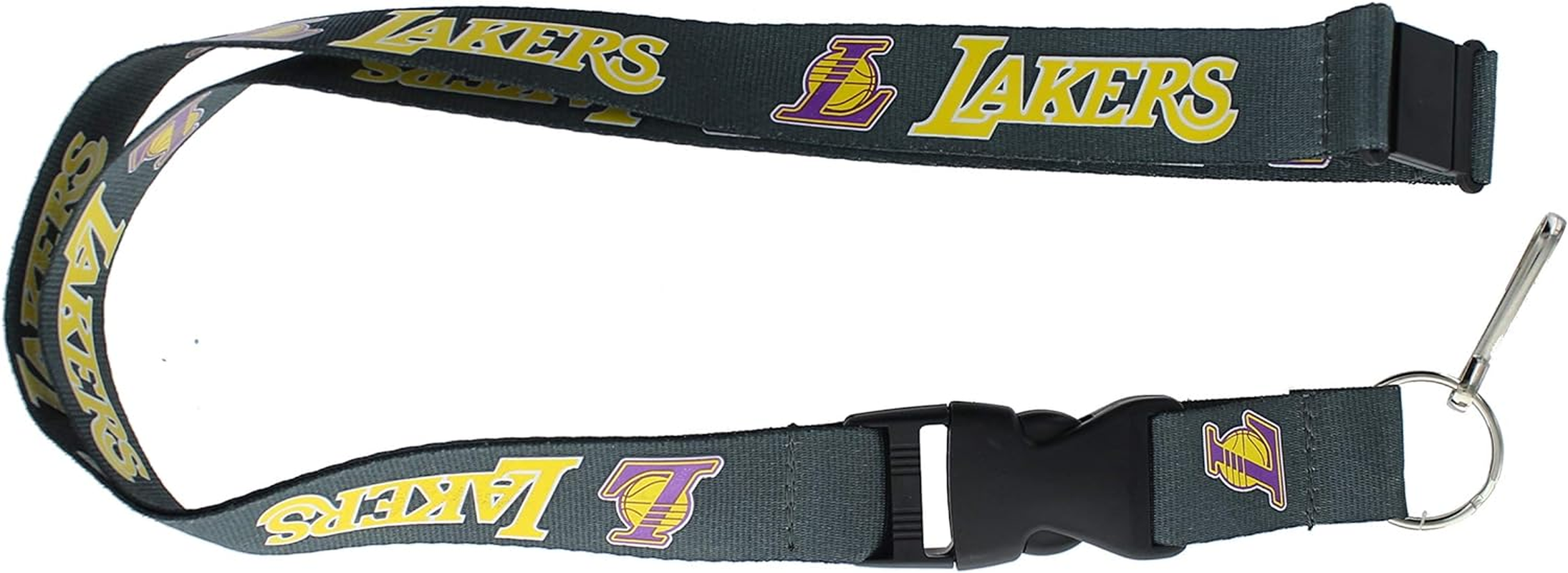 Aminco NBA Team Lanyard image number 1